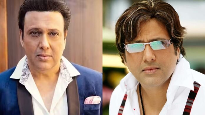 Govinda Reflects on Comedy Break: ‘My Films Were Considered B-Grade’