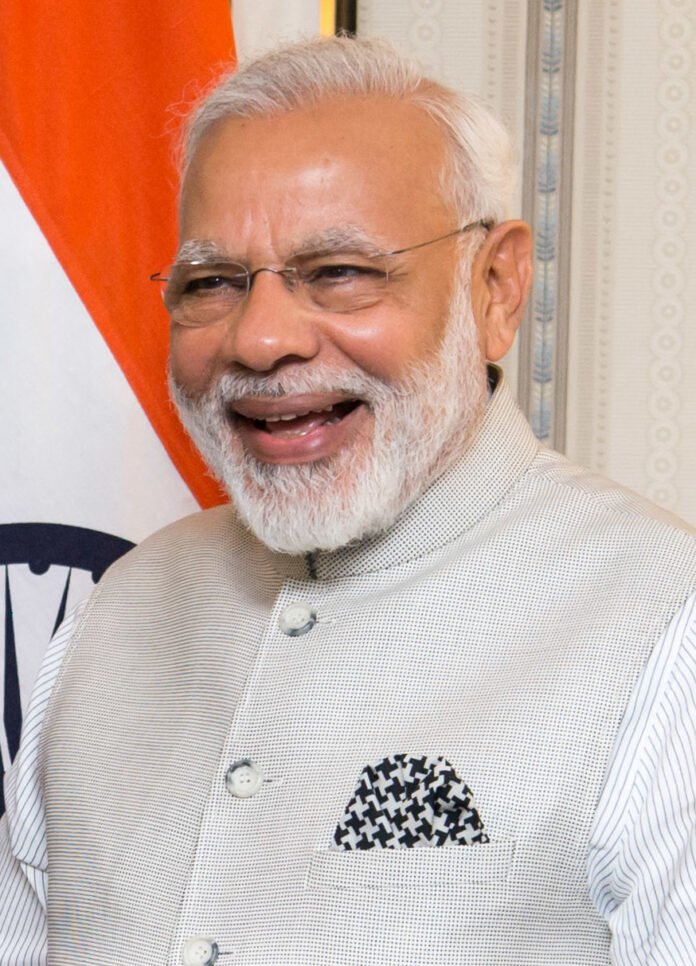 PM Modi