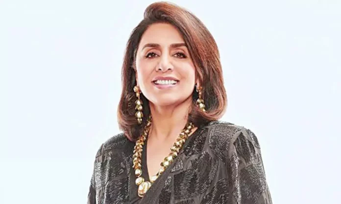 Neetu Kapoor’s Skincare Secrets: Why She’s Never Used Sunscreen