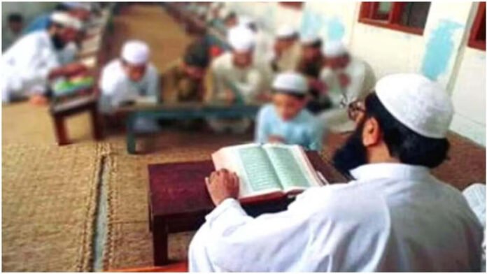 Supreme Court stays child rights panel order to close government-funded madrasas