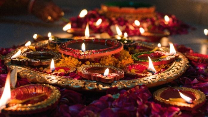 Diwali 2024: Celebrating the Festival of Lights on October 31 or November 1?