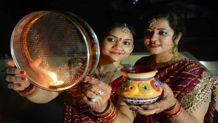 Karwa Chauth 2024: Essential Fasting Tips for a Healthy Celebration