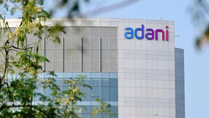 Moody’s Downgrades Adani Group's Rating Outlook to 'Negative' Amid Bribery Allegations